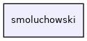 smoluchowski/